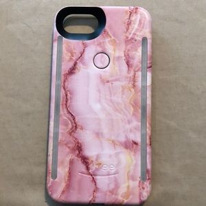Lumee Duo phone case (limited edition)